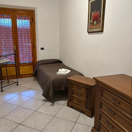 Peace & Relax Holiday Home Lazzeretto Zewnętrze zdjęcie