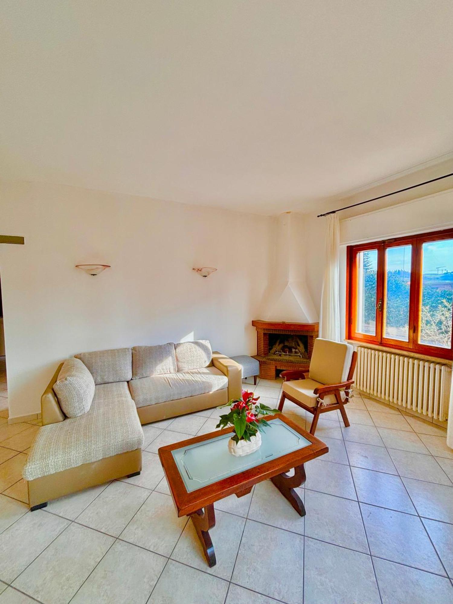 Peace & Relax Holiday Home Lazzeretto Zewnętrze zdjęcie