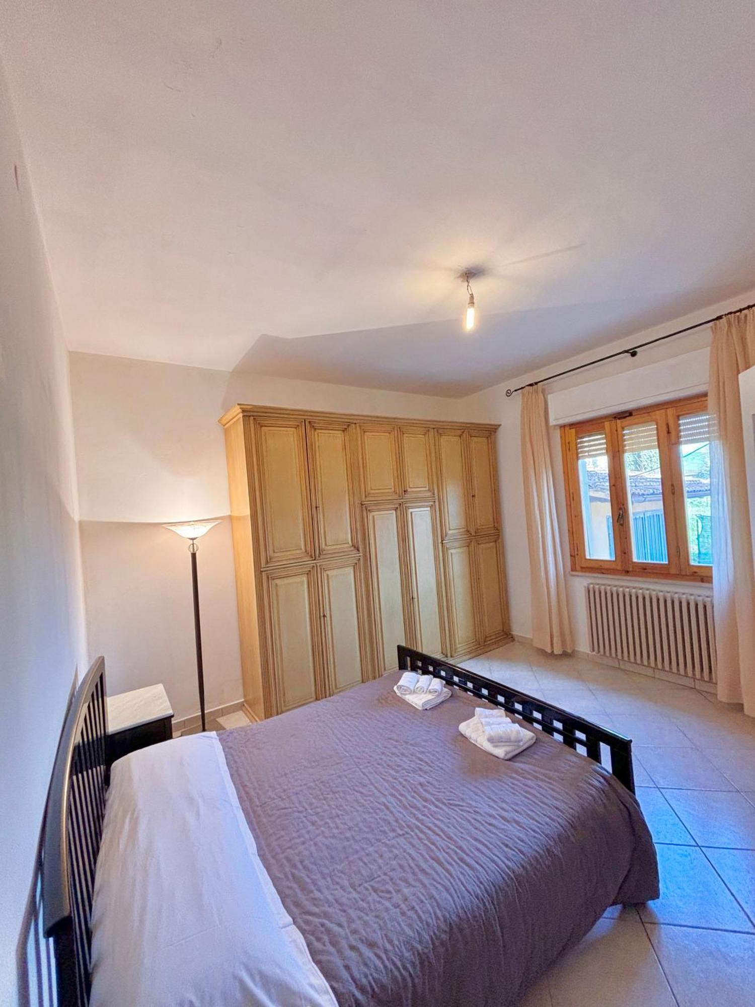 Peace & Relax Holiday Home Lazzeretto Zewnętrze zdjęcie