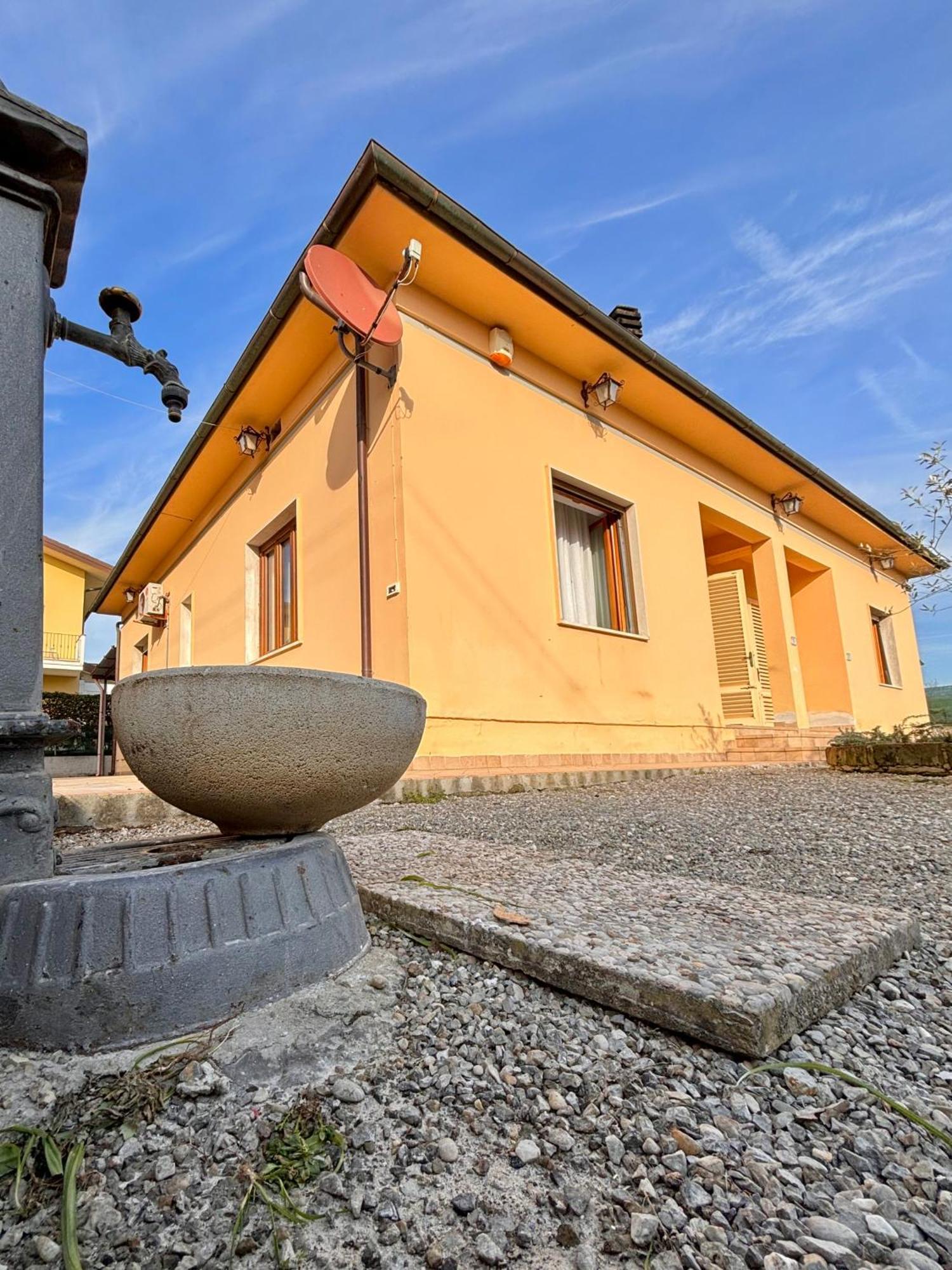 Peace & Relax Holiday Home Lazzeretto Zewnętrze zdjęcie