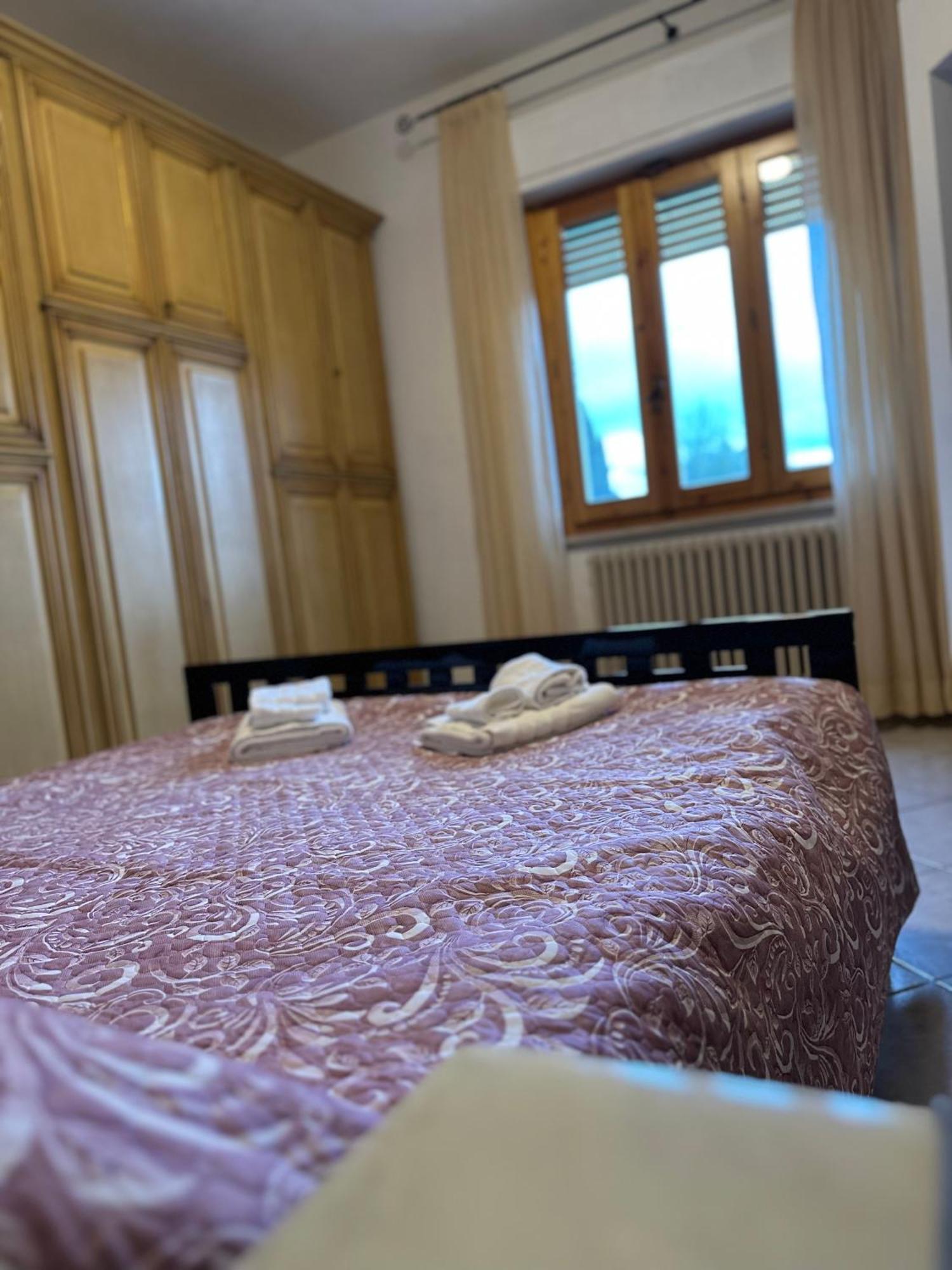 Peace & Relax Holiday Home Lazzeretto Zewnętrze zdjęcie