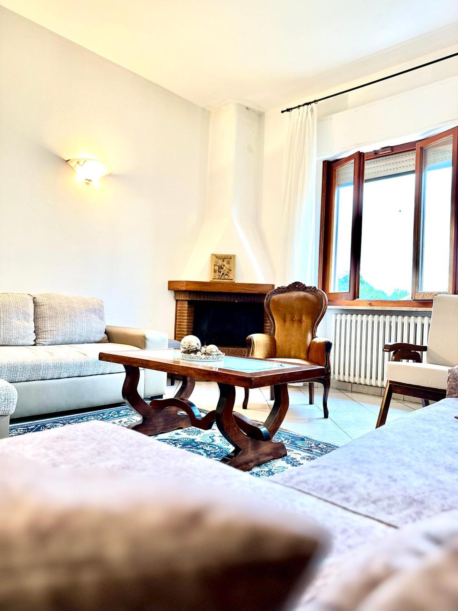 Peace & Relax Holiday Home Lazzeretto Zewnętrze zdjęcie