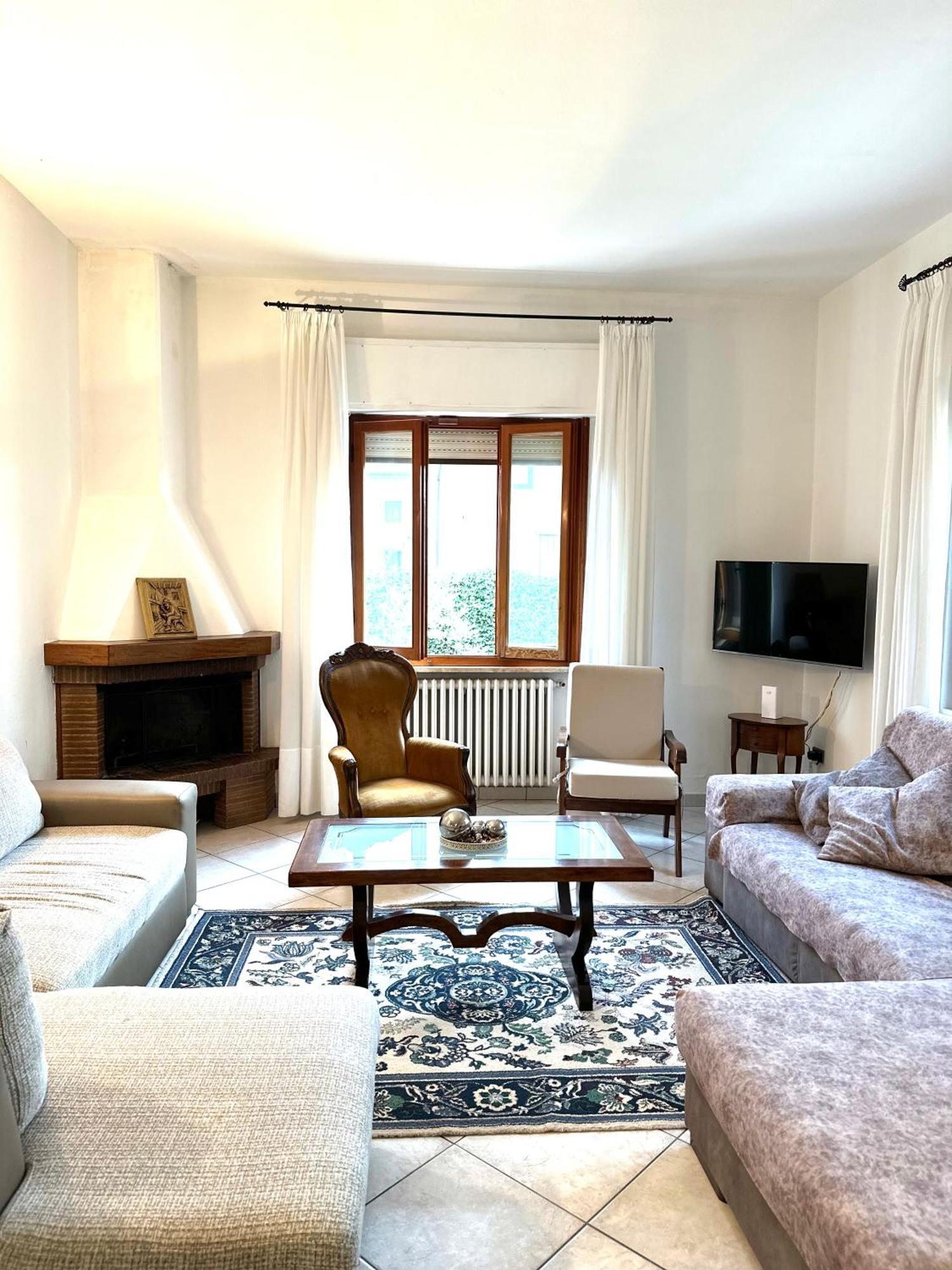 Peace & Relax Holiday Home Lazzeretto Zewnętrze zdjęcie