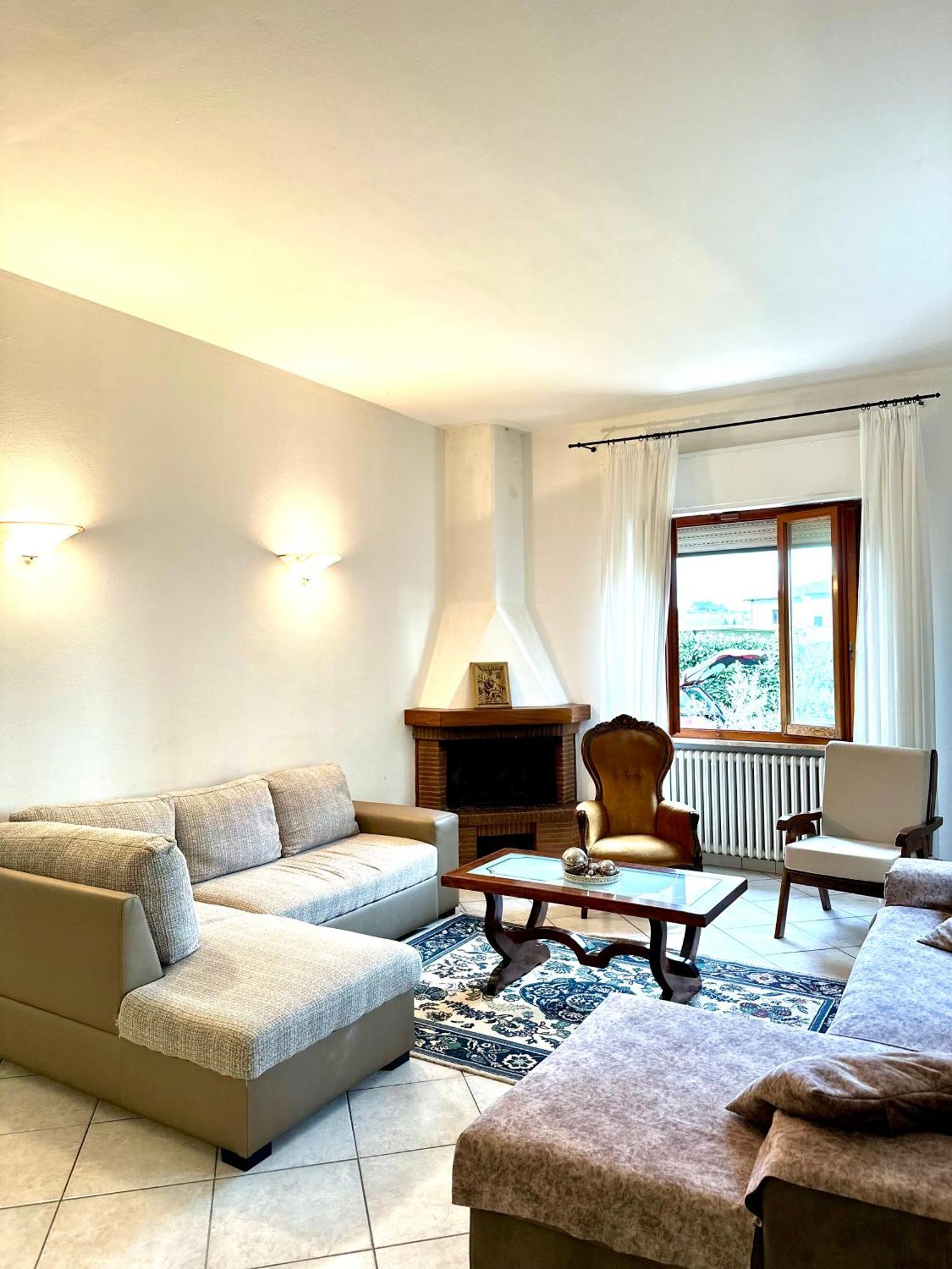 Peace & Relax Holiday Home Lazzeretto Zewnętrze zdjęcie