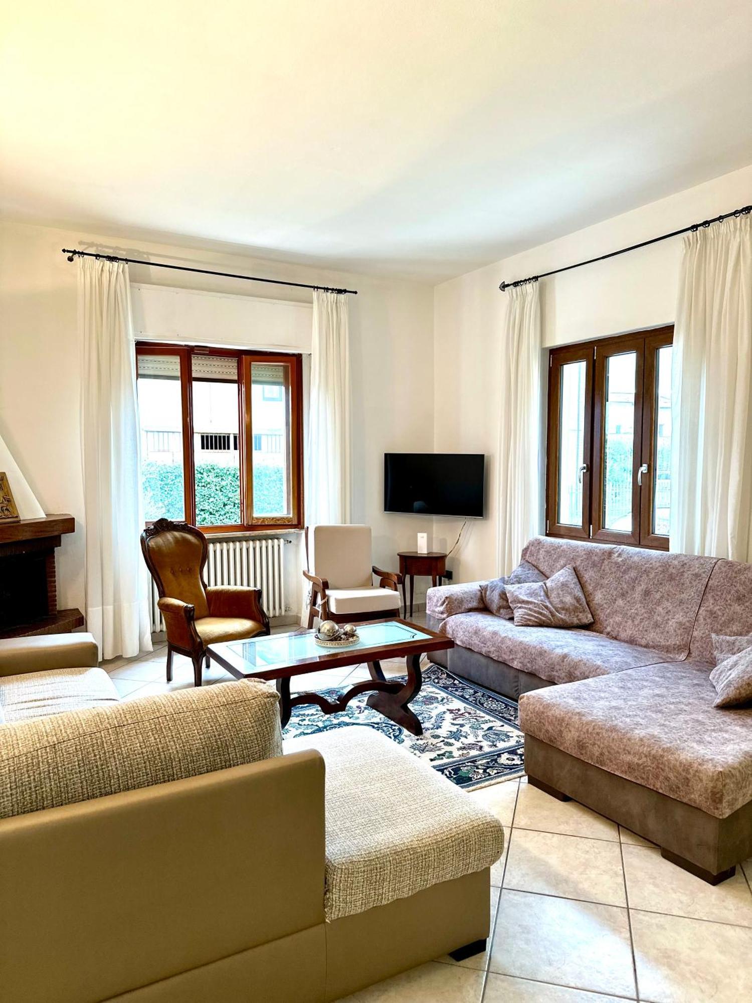 Peace & Relax Holiday Home Lazzeretto Zewnętrze zdjęcie